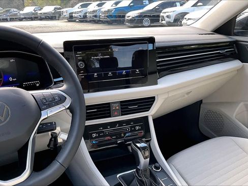 New 2026 Volkswagen Jetta S image 6