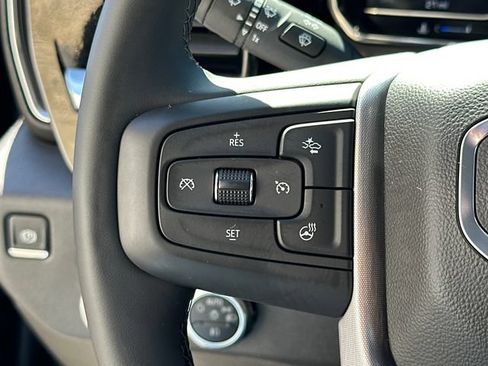 Certified 2025 GMC Sierra 1500 Elevation AWD/4WD image 28
