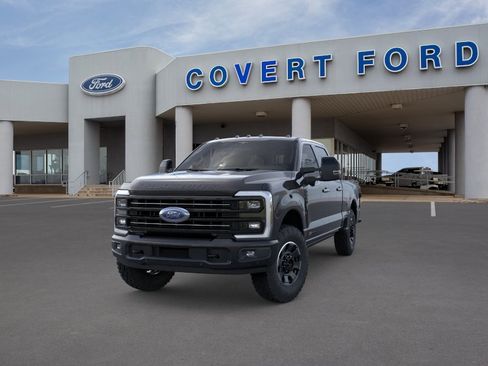 New 2026 Ford F350 Platinum AWD/4WD image 2