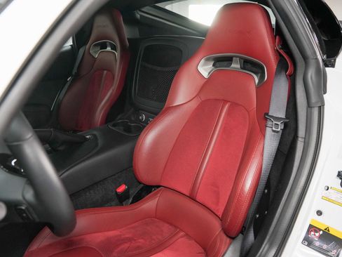 Used 2016 Dodge Viper w/ Quick Order Package 22J GT image 37