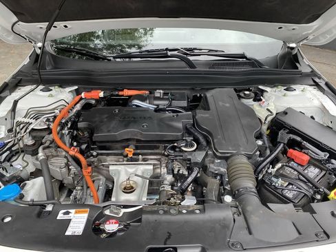 Used 2022 Honda Accord Sport image 12