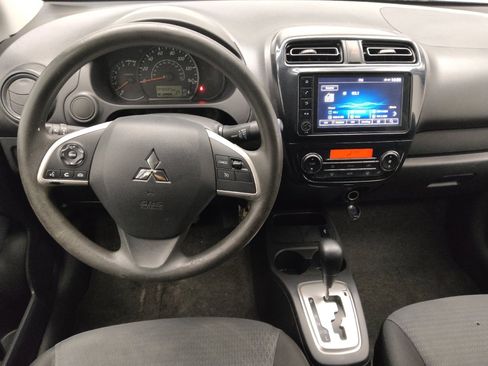 Used 2024 Mitsubishi Mirage G4 Black Edition image 22