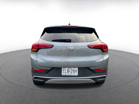 Used 2025 Buick Encore GX Preferred image 6