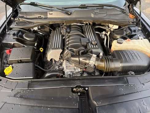 Used 2021 Dodge Challenger R/T Scat Pack w/ Plus Package image 20