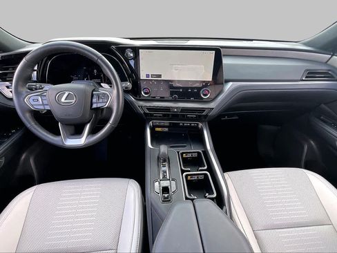 Used 2025 Lexus TX 350 FWD w/ Technology Package image 13