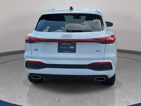Certified 2025 Audi Q5 Premium w/ Premium Plus AWD/4WD image 6