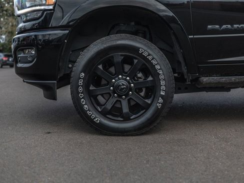 Used 2022 RAM 3500 Laramie image 15