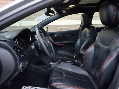 Used 2014 Dodge Dart GT w/ Sun/Sound Group FWD image 14