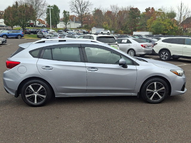 Used 2023 Subaru Impreza 2.0i Premium AWD/4WD image 7