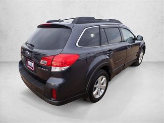 Used 2013 Subaru Outback 2.5i Limited video 4