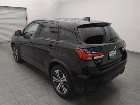 Used 2024 Mitsubishi Outlander Sport SE AWD/4WD image 5
