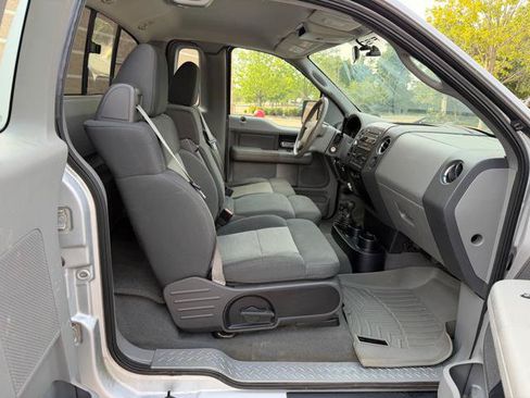 Used 2008 Ford F150 XLT AWD/4WD image 10