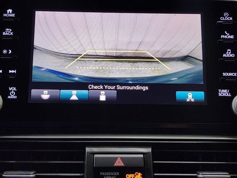 Used 2018 Honda Accord EX-L image 22