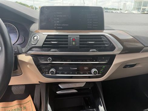 Used 2018 BMW X3 xDrive30i AWD/4WD image 18