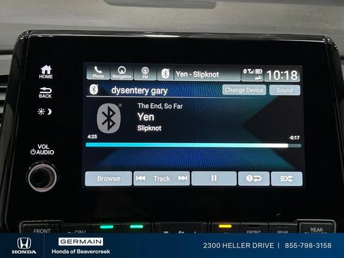 Used 2024 Honda Odyssey Touring image 22