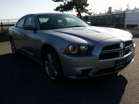 Used 2014 Dodge Charger R/T image 27