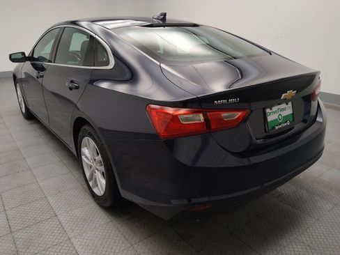 Used 2018 Chevrolet Malibu LT image 5