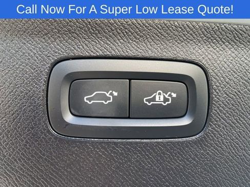 Used 2026 Volvo XC90 B6 Plus w/ Protection Package Premier image 12