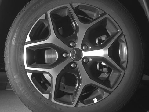Used 2025 Jeep Compass Limited AWD/4WD image 13