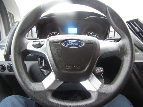 Used 2019 Ford Transit 250 130 Low Roof w/ Exterior Upgrade Package image 17