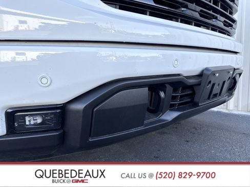 Used 2025 GMC Sierra 1500 Elevation w/ Elevation Premium Package image 35