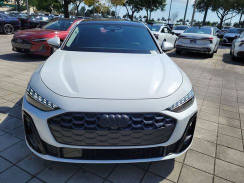 New 2026 Audi A5 2.0T Premium Plus image 14