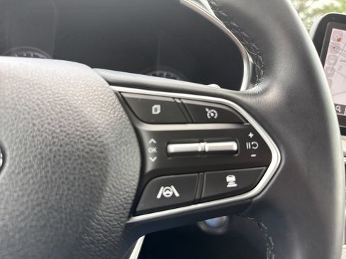 Certified 2023 Hyundai Santa Fe SEL AWD/4WD image 25