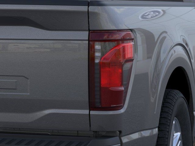 New 2026 Ford F150 XLT w/ Equipment Group 301A Standard RWD image 21