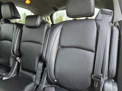 Used 2024 Honda Odyssey EX-L image 18