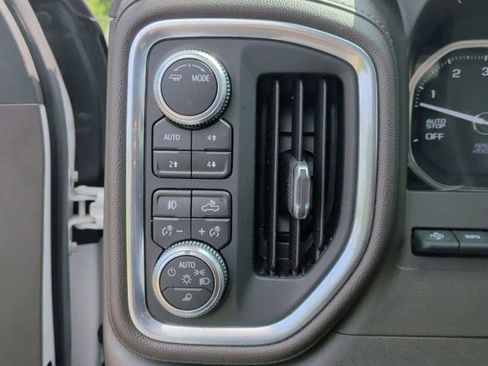 Used 2020 GMC Sierra 1500 Denali w/ Denali Ultimate Package AWD/4WD image 27