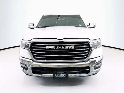 Used 2025 RAM 1500 Laramie image 2