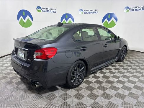 Used 2019 Subaru WRX Premium image 10