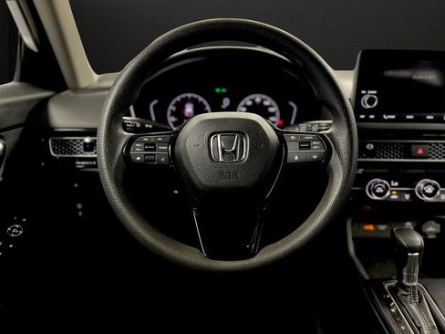 Used 2022 Honda Civic LX image 20