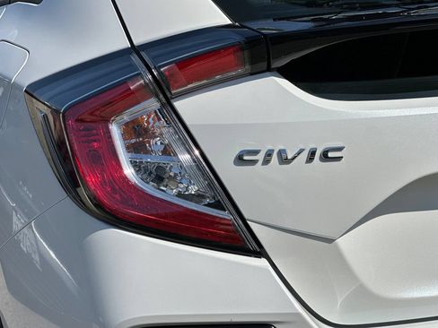 Used 2020 Honda Civic EX image 33