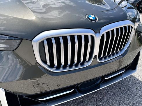 Used 2026 BMW X5 sDrive40i RWD image 28
