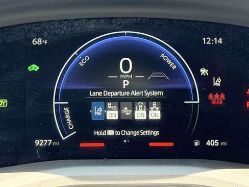 Used 2026 Toyota Camry LE FWD image 25
