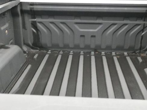 Used 2024 Chevrolet Silverado EV W/T image 13