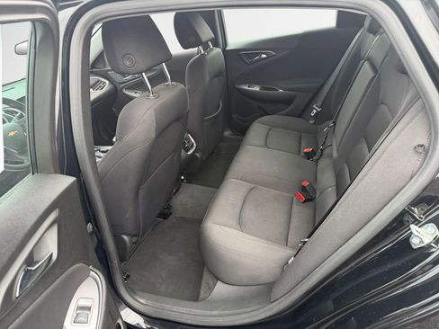 Used 2024 Chevrolet Malibu LT FWD image 24