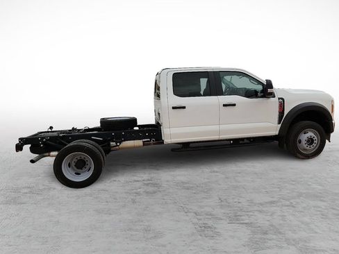 New 2026 Ford F450 XL w/ XL Chrome Package AWD/4WD image 12