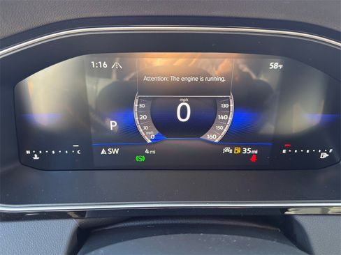 New 2026 Volkswagen Jetta S image 22