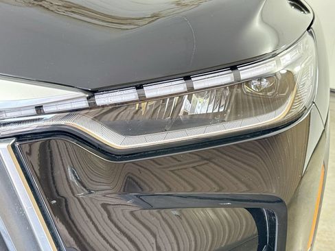 Certified 2026 INFINITI QX60 Pure AWD/4WD image 43