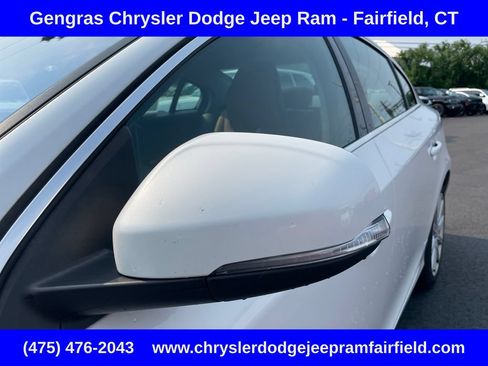 Used 2017 Volvo S60 T5 Inscription AWD/4WD image 13
