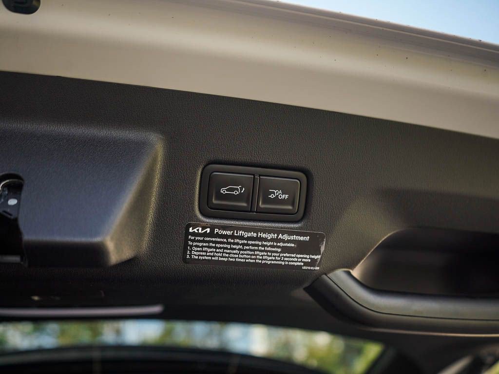 New 2027 Kia Telluride X-Line SX Prestige AWD/4WD image 9