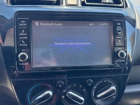 Used 2019 Mitsubishi Mirage ES FWD image 7