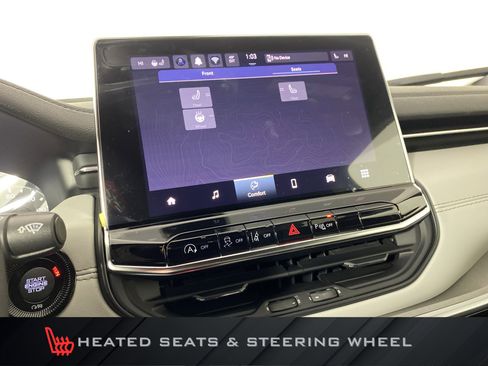 New 2026 Jeep Compass Limited AWD/4WD image 4