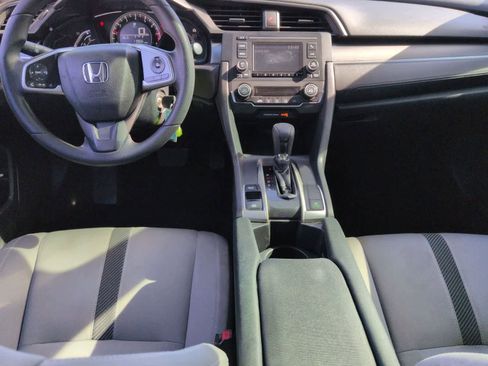 Used 2018 Honda Civic LX image 5