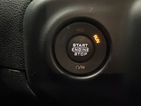 Used 2019 Jeep Wrangler Unlimited Rubicon AWD/4WD image 21