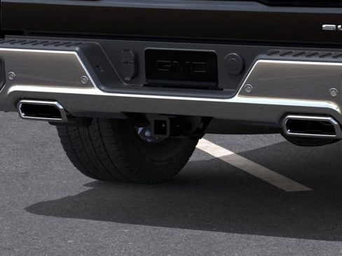 New 2026 GMC Sierra 1500 SLT image 14