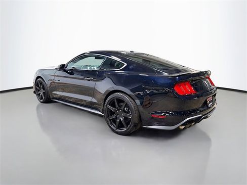 Used 2019 Ford Mustang GT image 9