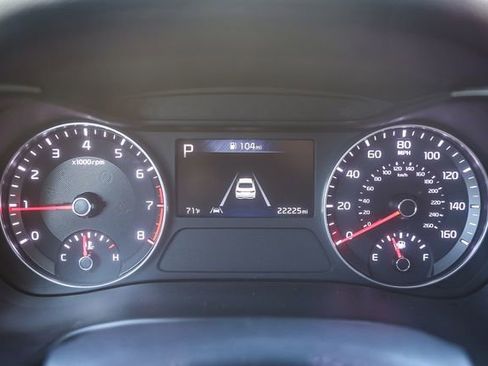 Certified 2022 Kia Forte LXS image 24